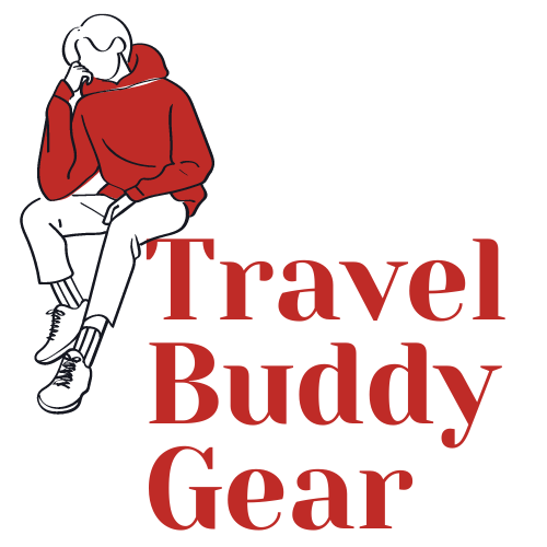 Travel Buddy Gear