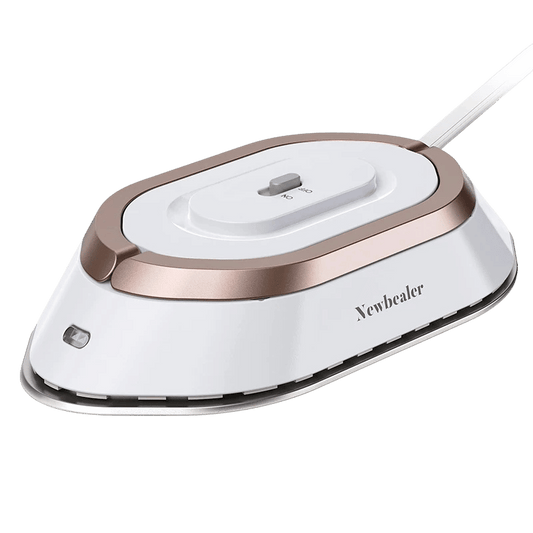 Portable Steam Iron