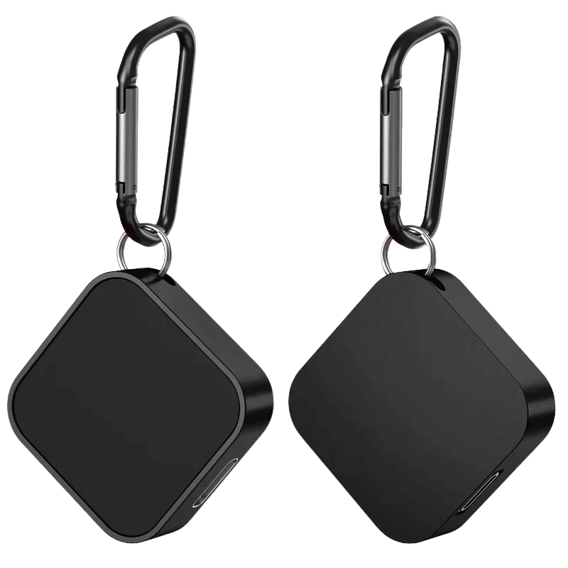 Keychain Wireless Charger