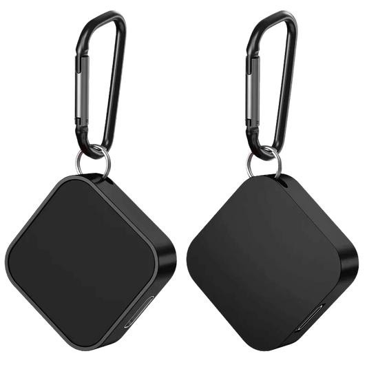 Keychain Wireless Charger