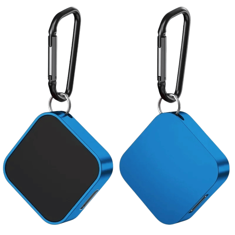 Keychain Wireless Charger