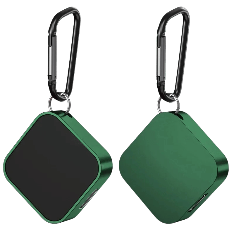 Keychain Wireless Charger