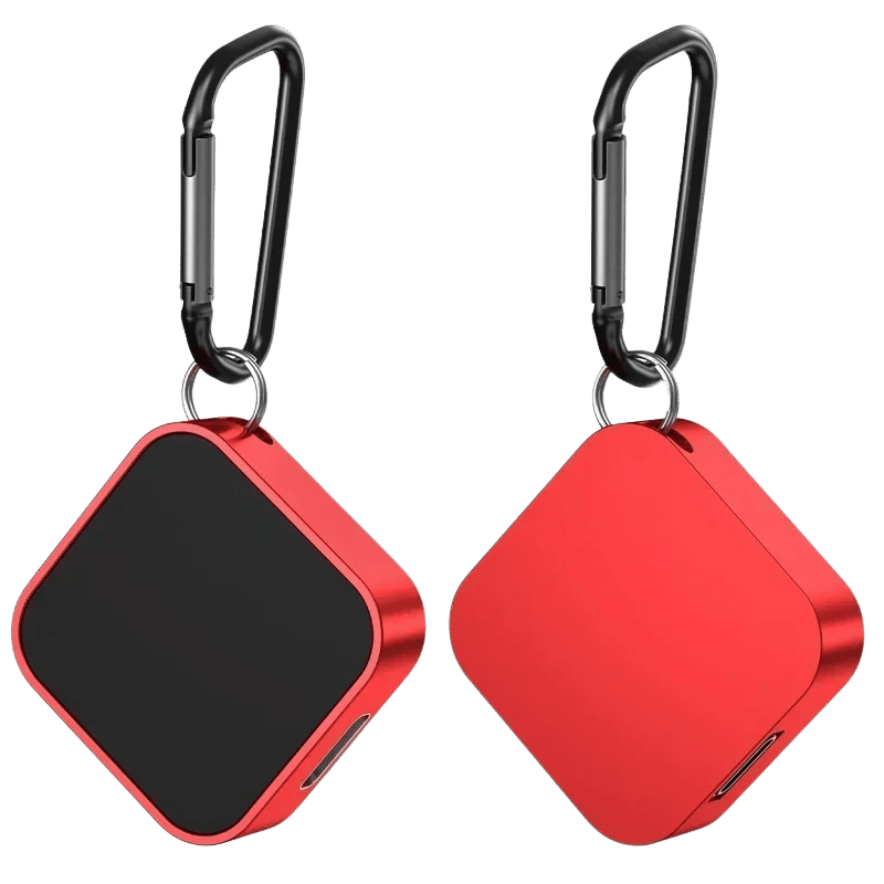 Keychain Wireless Charger