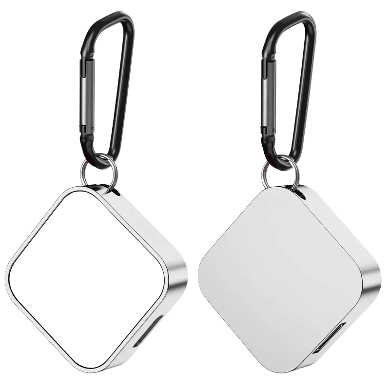 Keychain Wireless Charger