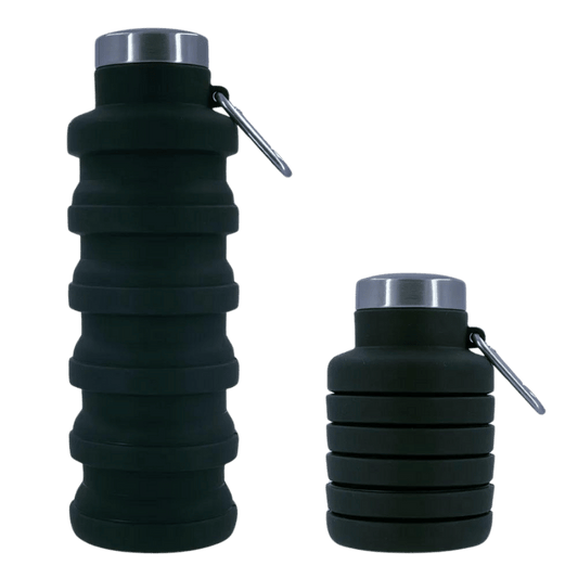 Collapsible Tumbler